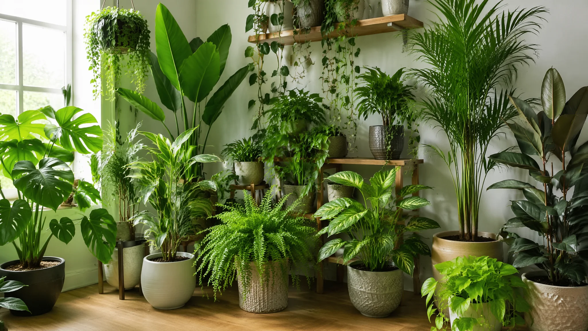 开业绿植送什么和怎么摆：店铺开张这8种绿植寓意好气场足