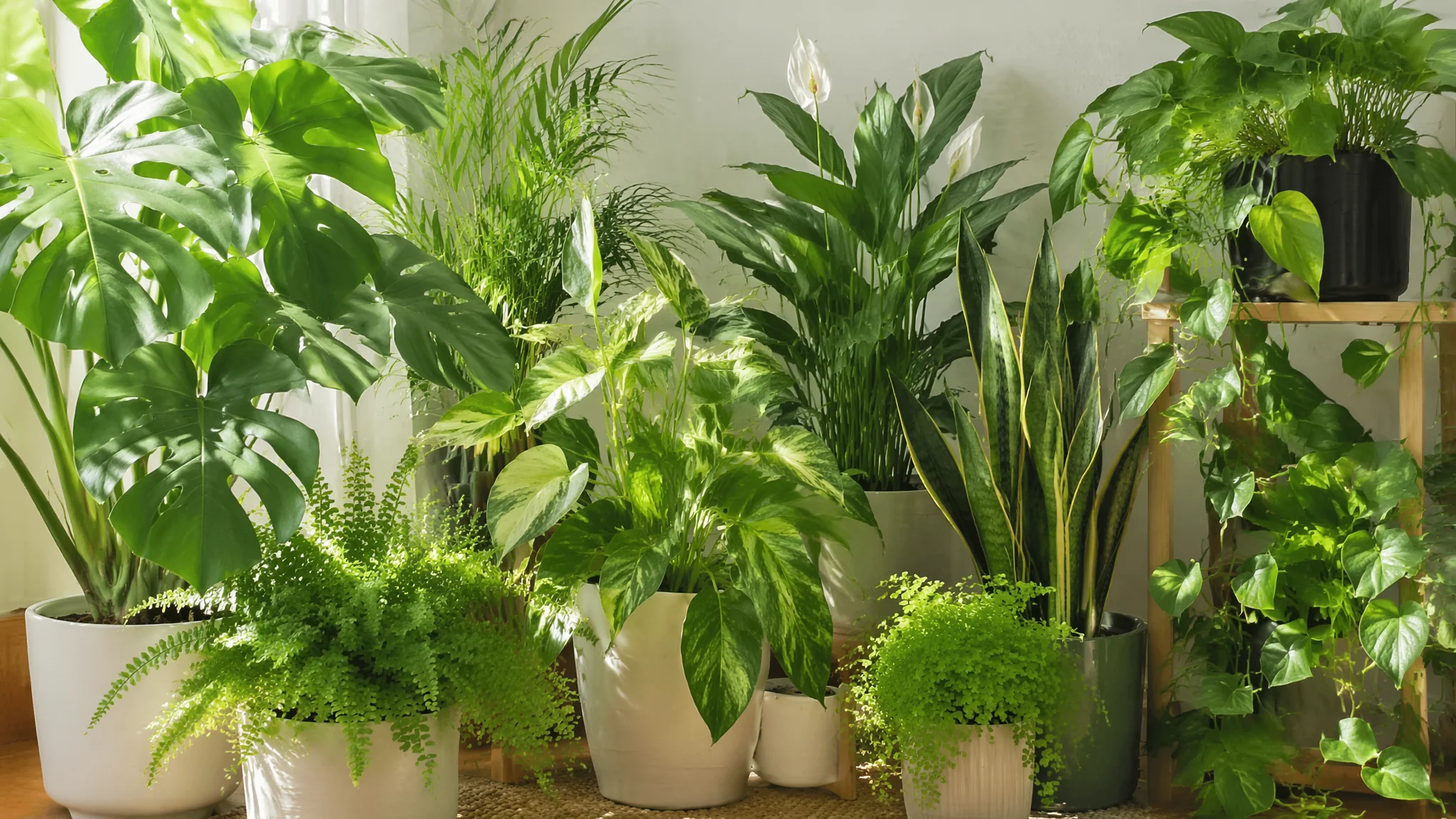 绿植的寓意大全：25种绿植的象征意义和送礼搭配建议