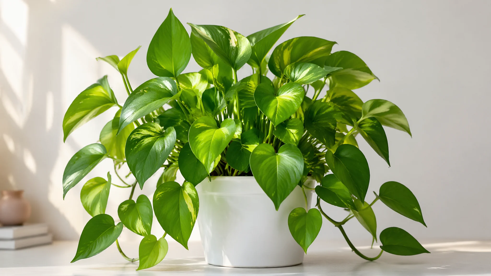 大盆绿植怎么选怎么养？1.5米以上大型盆栽选购与养护全攻略