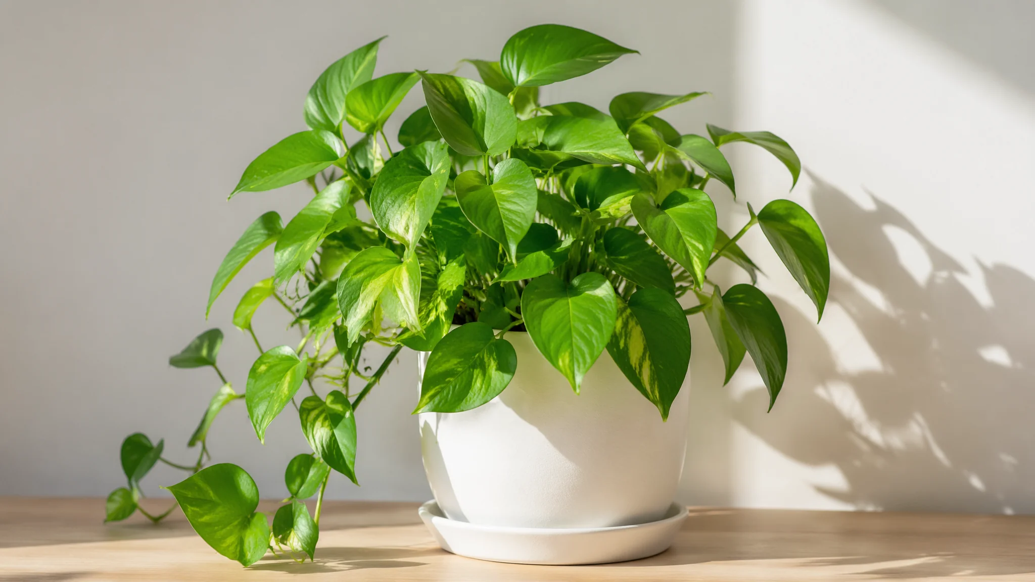 绿植DIY：5个零基础也能做的手工绿植盆栽和微景观教程