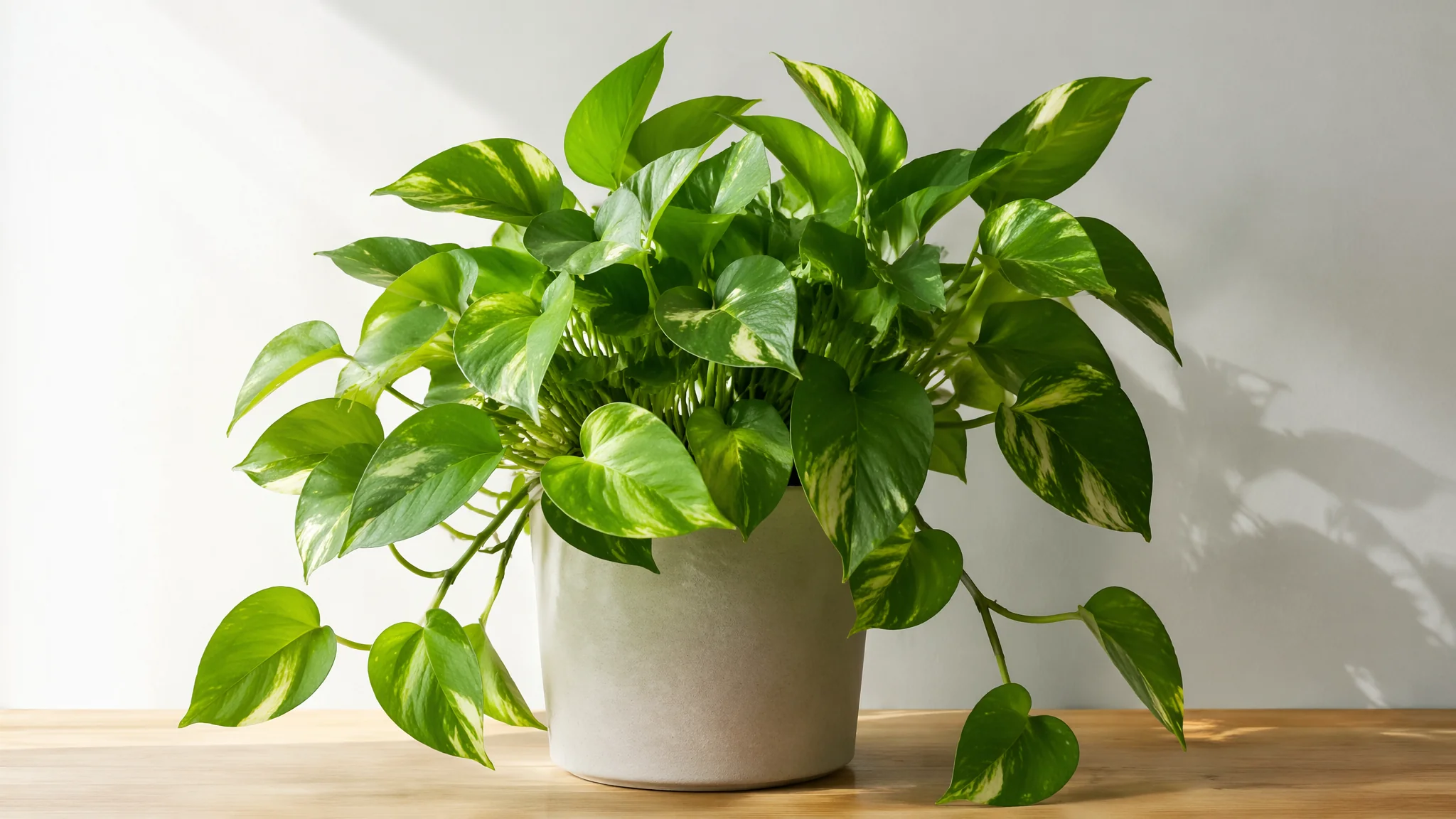 绿植餐厅打造指南：学这5家网红店在餐厅摆绿植拍照打卡率翻倍