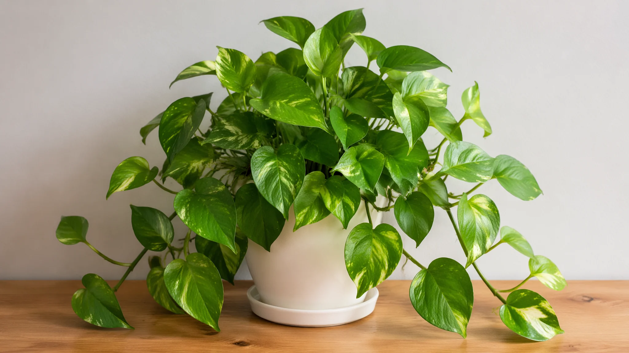 绿植架怎么选和怎么摆：6种绿植花架的材质高度搭配方案