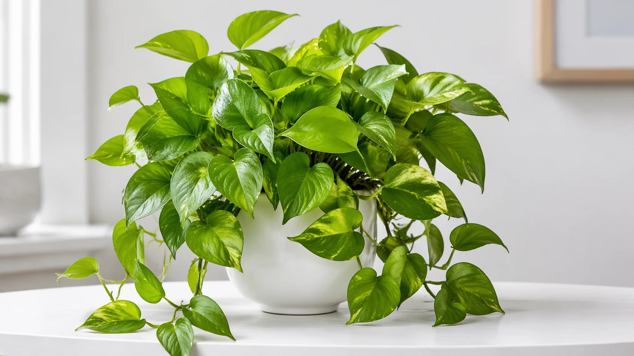 配绿植别再拍脑袋：按空间类型搭配绿植的5个法则
