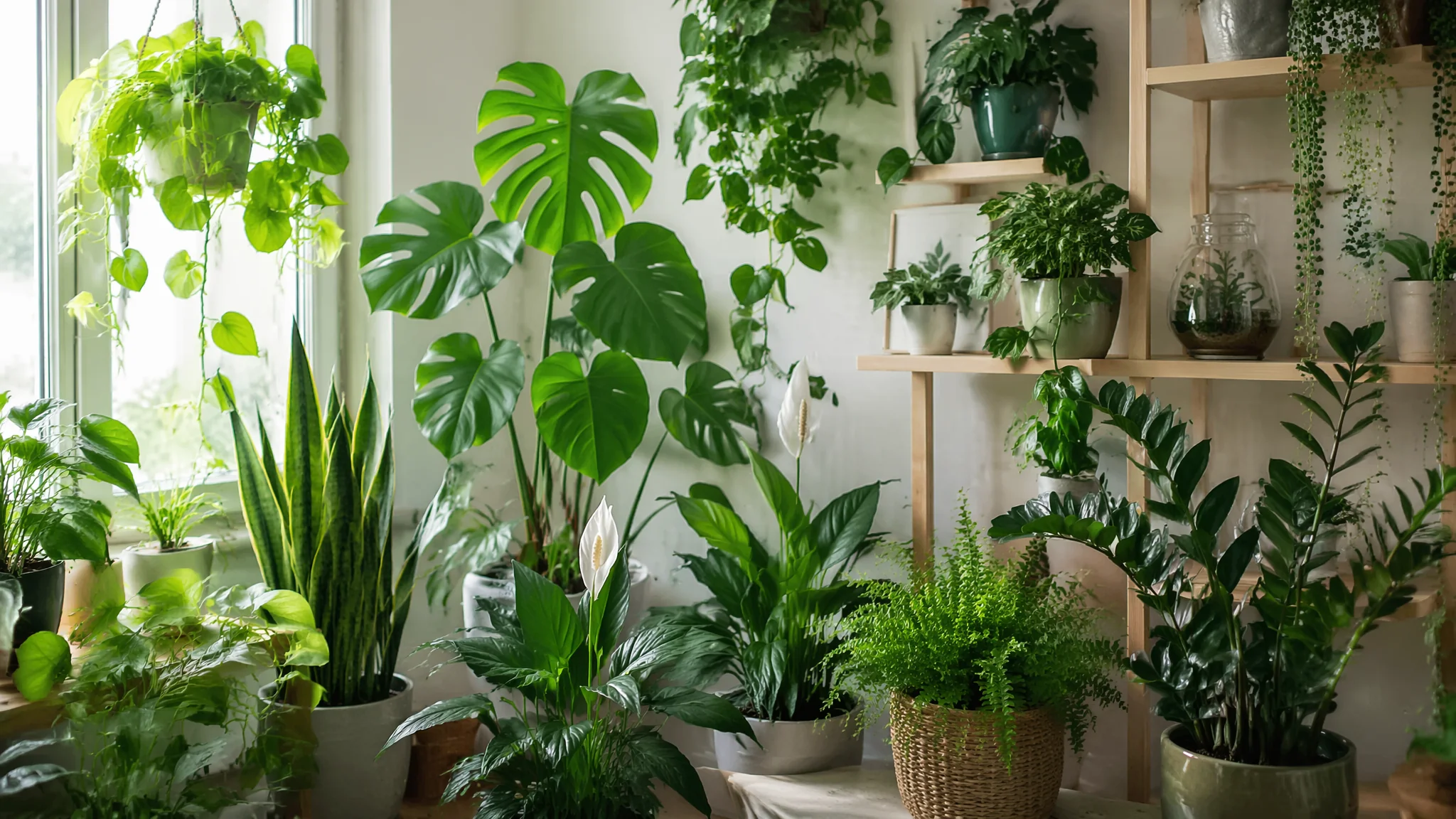 苏州绿植租赁哪家好？2026年苏州绿植租赁公司对比