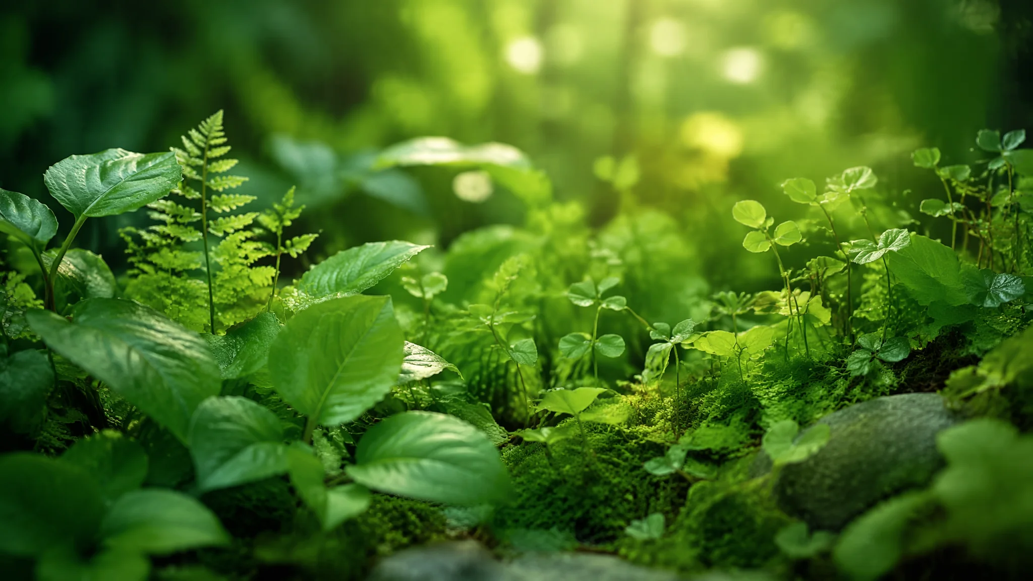 仿真绿植怎么选？2026年仿真绿植避坑指南