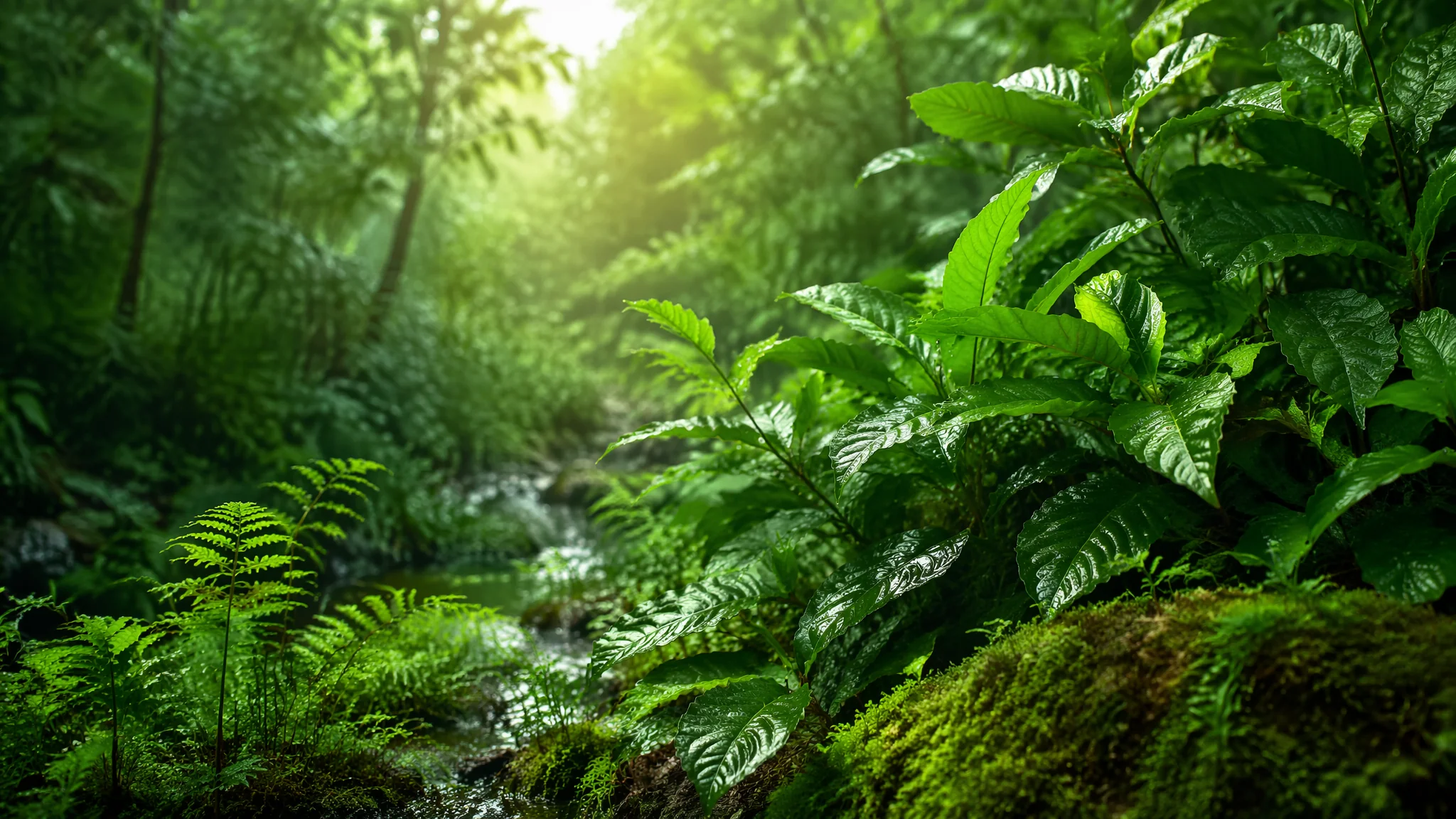 北欧绿植搭配指南：10种极简风绿植让你的家像设计杂志