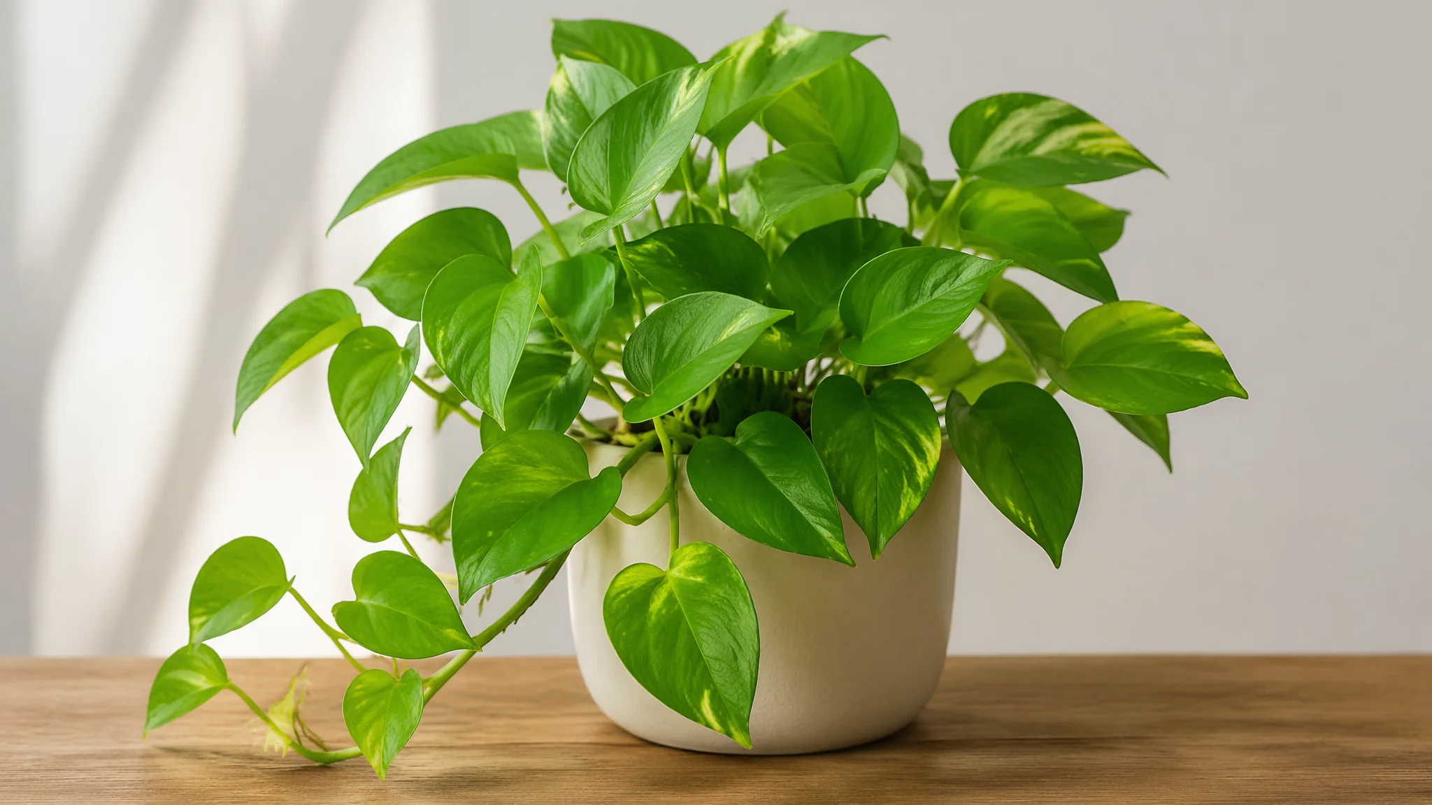 绿植手绘入门：用画笔记录你养的每一盆绿植的线描和淡彩教程