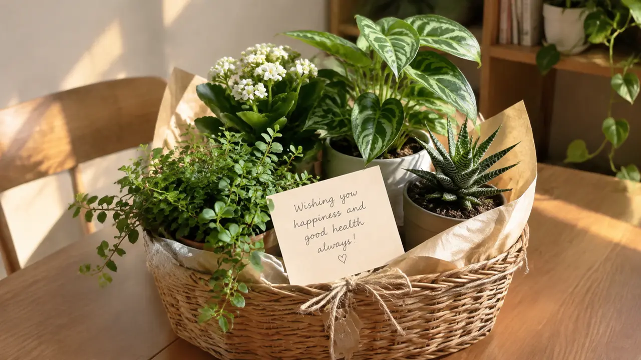 辟邪绿植考据：这些说法从哪来怎么理性看