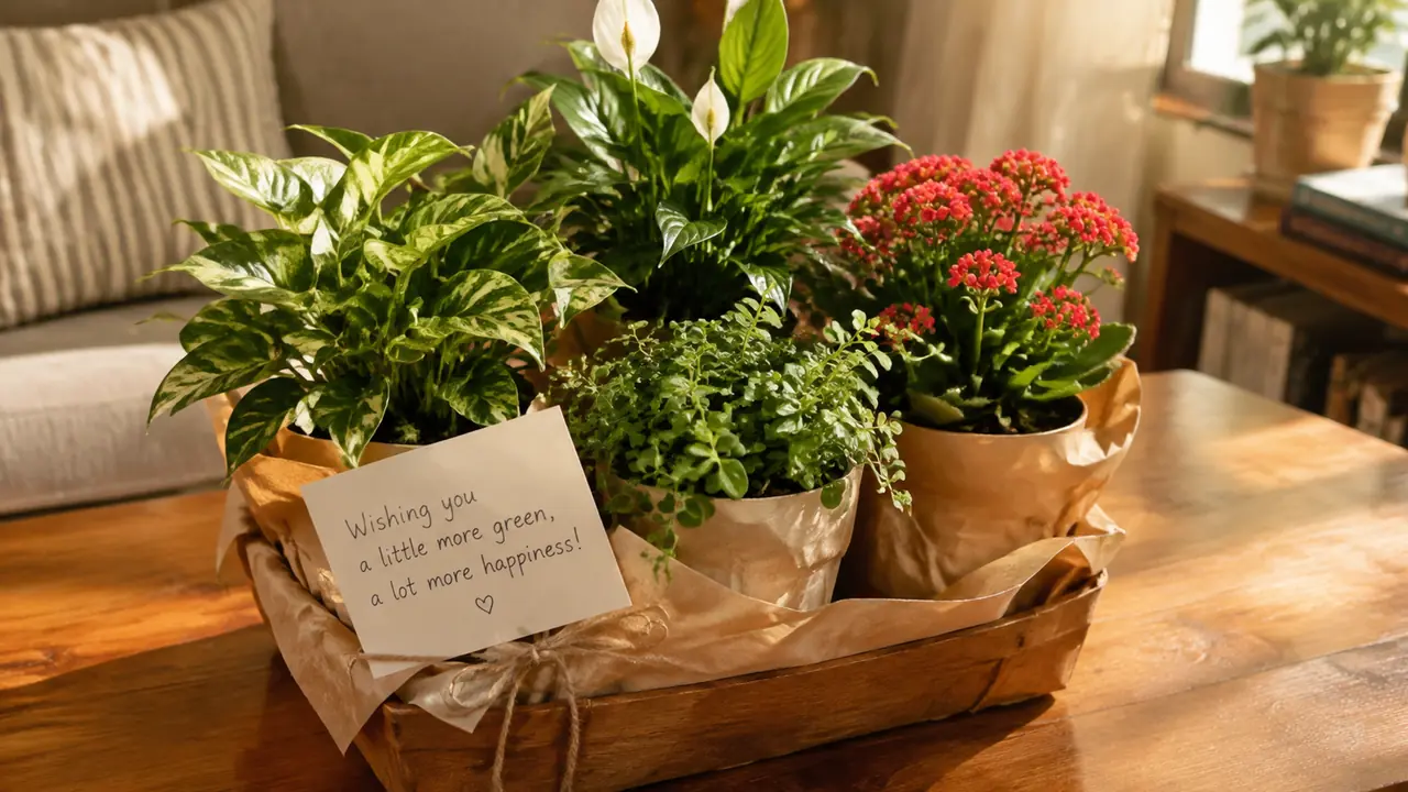舞台绿植布置：发布会和演出的植物用法实录