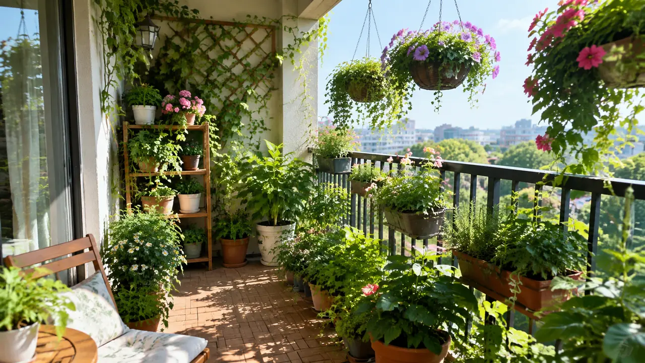 室外绿植租赁：门头和园区的户外方案实录