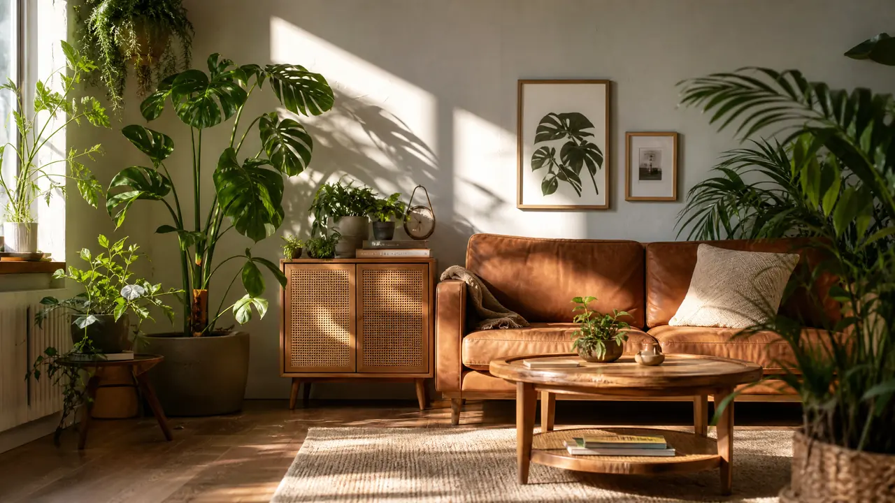 氡气和绿植：一个流传的误区解答