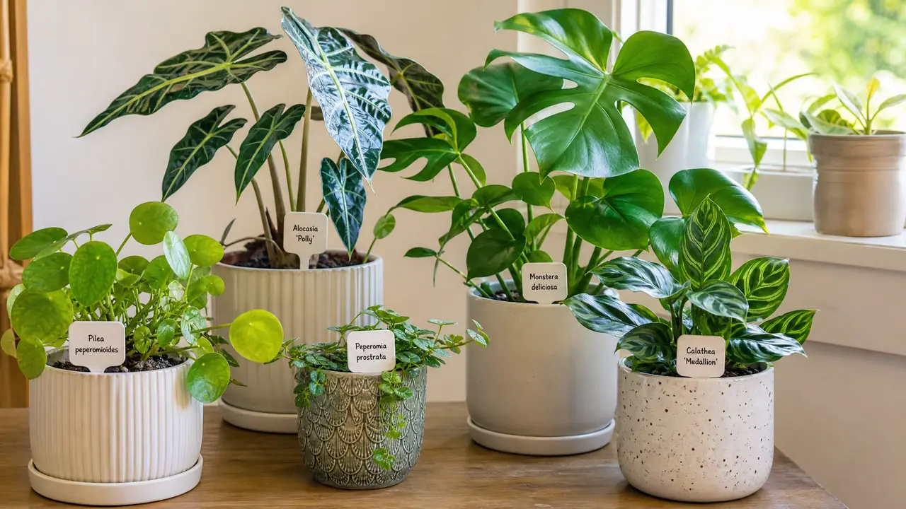 ps绿植教程：给照片和效果图添植物的手法
