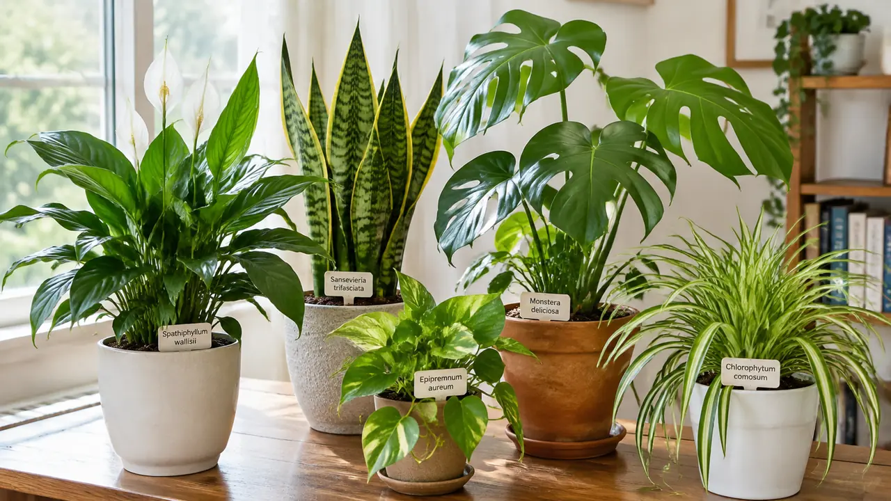 绿植贴图素材：PPT和海报的植物元素哪里找