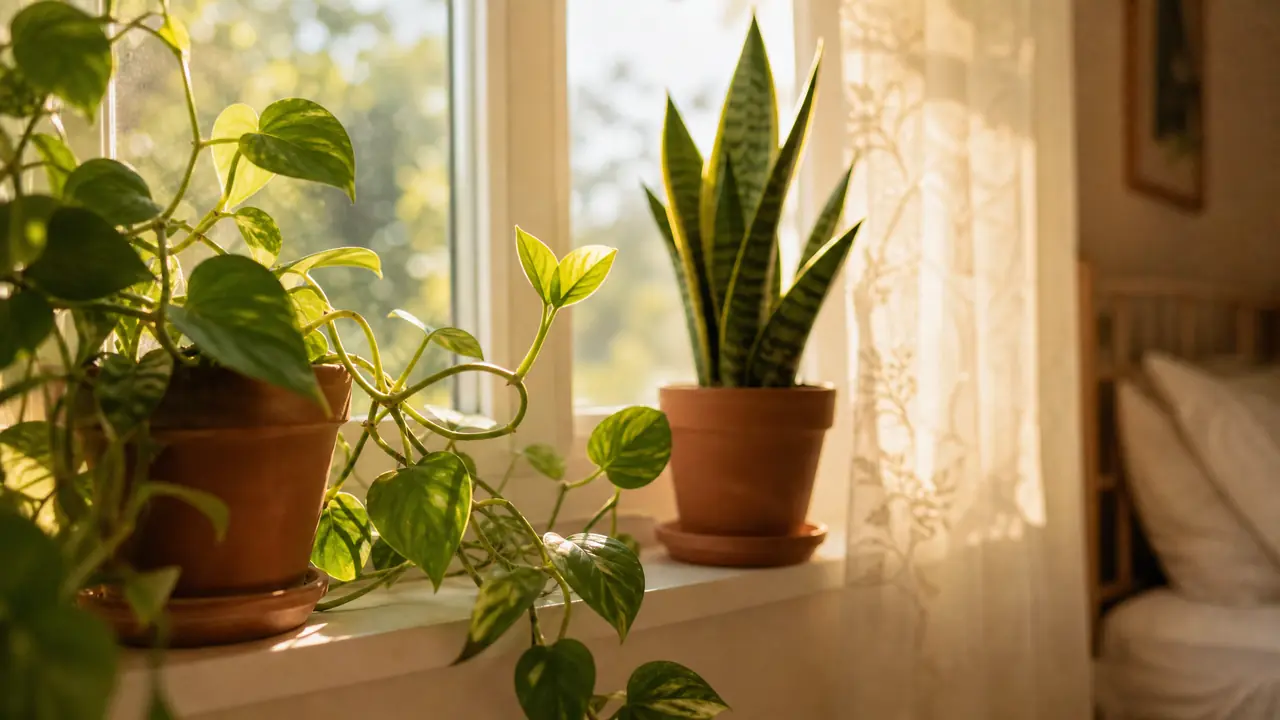孕妇梦见绿植是好兆头吗？老说法和孕期养绿植的实在建议