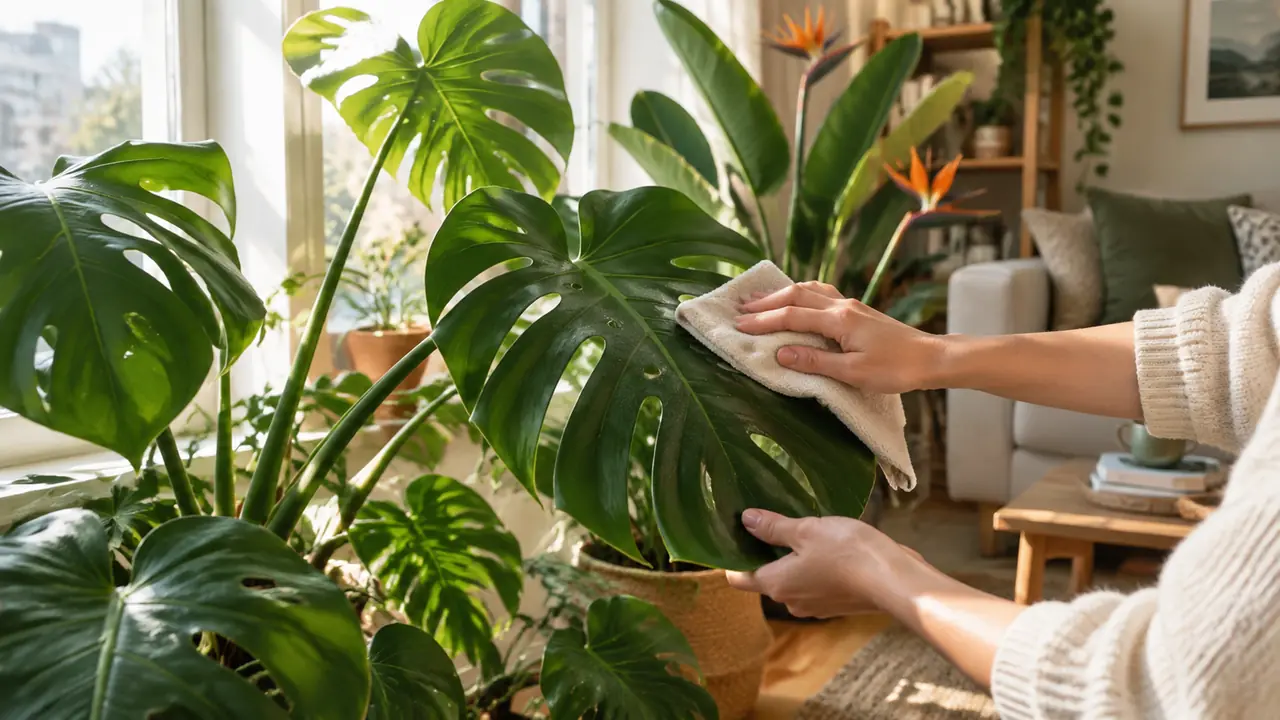 室内绿植的作用真有说的那么神？一份不吹不黑的盘点
