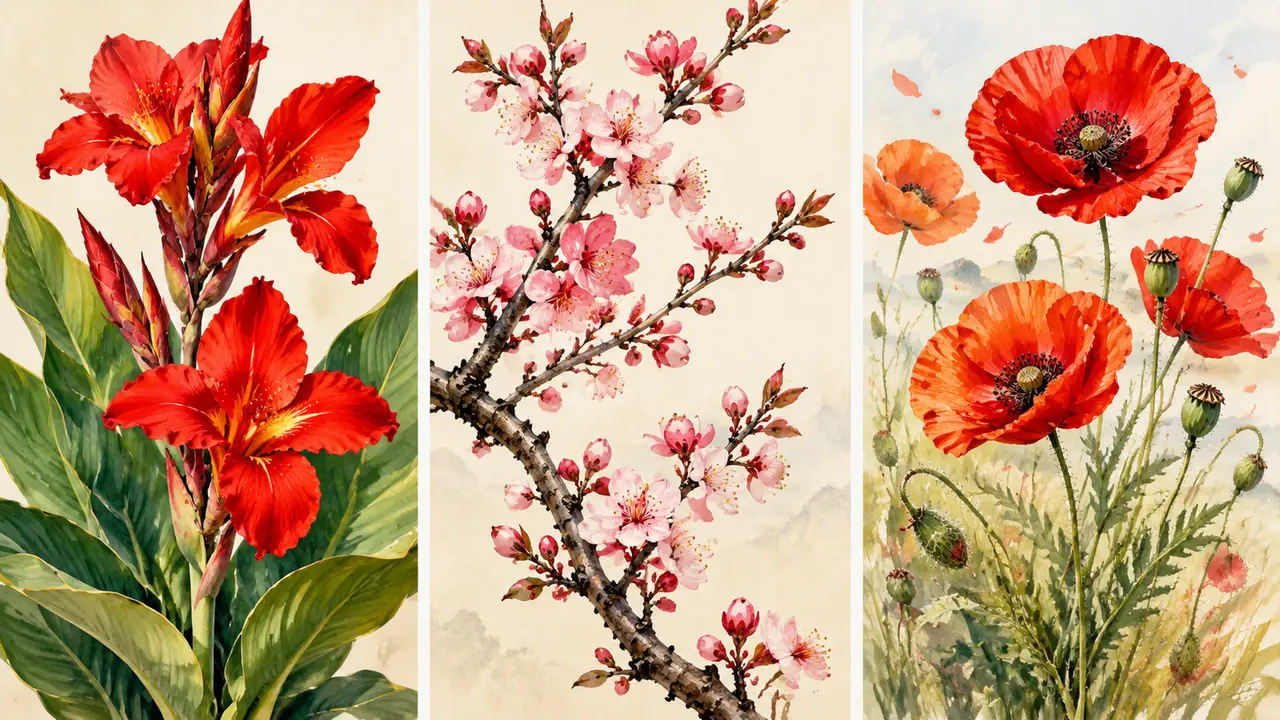 美人绿植盘点：名字里带美人的植物有谁，脾气与家养适配一次说清
