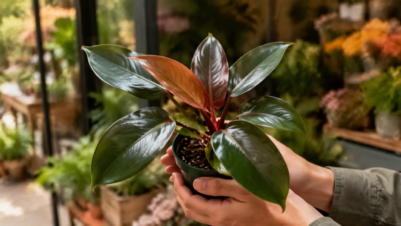 小金刚绿植到底是什么？花市俗称的真身辨识与黄叶处理