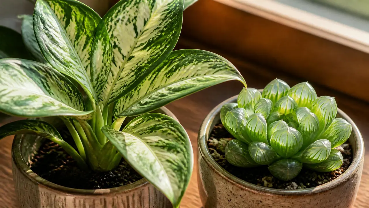 绿植翠玉是什么植物？叶形反查真身与到手养护