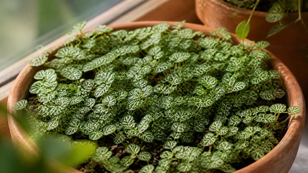平面绿植是什么意思？设计素材和铺地矮生植物两个意思一次分清